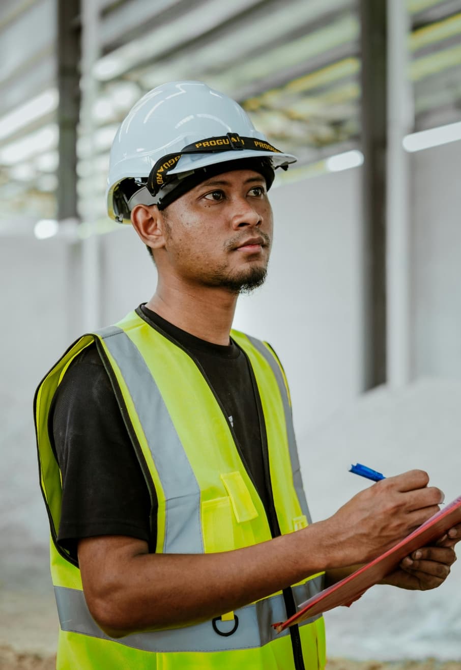 Quality Support Every Project Phase