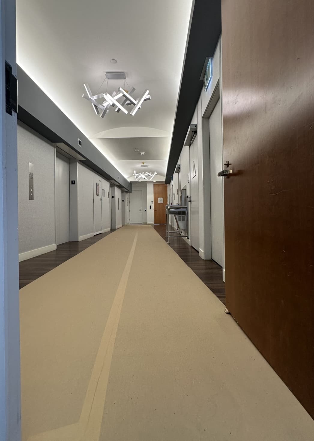 Temporary Protection Service